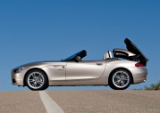 BMW Z4 Roadster